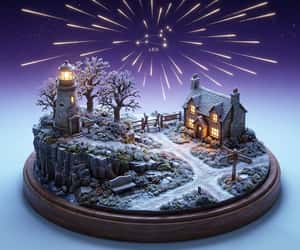 Countdown to Leonid Meteor Shower - Fri, Nov 6, 2026