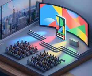 Countdown to Google Keynote 2026 - Wed, Aug 12, 2026