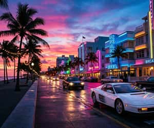 Countdown to Miami Vice '85 - Fri, May 19, 2028
