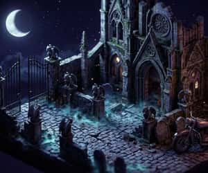 Countdown to Midnight Sons - Sun, Jul 18, 2027