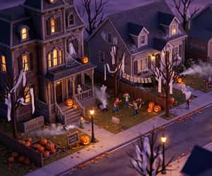 Mischief Night