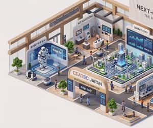 Countdown to Mobile World Congress 2026 - Mon, Mar 2, 2026