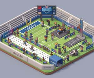 Countdown to NFL Scouting Combine 2027 - Thu, Feb 25, 2027