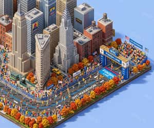 Countdown to New York City Marathon 2026 - Sun, Nov 1, 2026