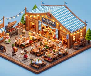 Countdown to Oktoberfest 2026 - Sat, Sep 19, 2026