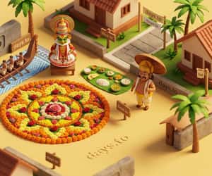 Onam 2026