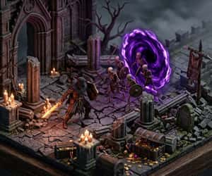 Countdown to Path of Exile 2 — 1.0 Full Launch - Fri, Dec 11, 2026
