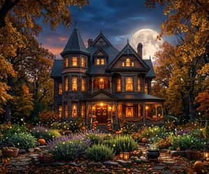 Countdown to Practical Magic 2 - Fri, Sep 11, 2026