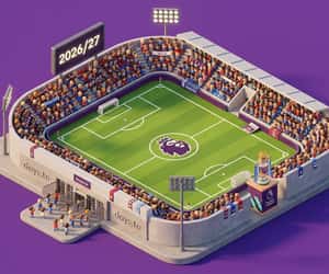 Premier League Season 2026/27