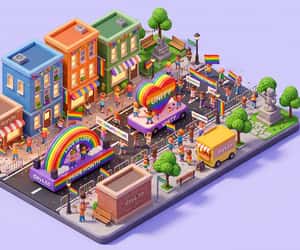 Pride Month