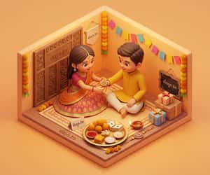 Raksha Bandhan 2026