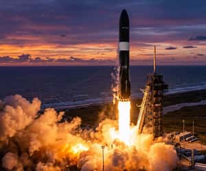 Countdown to Rocket Lab Neutron Debut - Sun, Nov 1, 2026