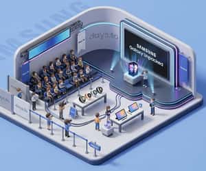 Countdown to Samsung Galaxy Unpacked 2026 - Wed, Feb 25, 2026