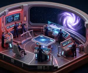 Countdown to Signal Loss Season 2 - Sun, Apr 18, 2027