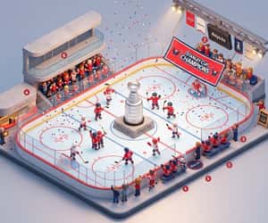 Stanley Cup Finals 2026