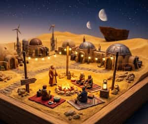 Star Wars 50th Anniversary