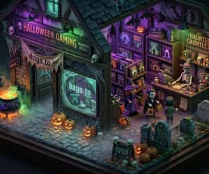 Steam Halloween Sale