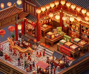Countdown to Steam Lunar New Year Sale - Sun, Feb 1, 2026