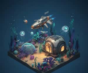Countdown to Subnautica 2 - Thu, May 14, 2026 at 3:00pm