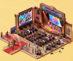 Countdown to Summer Game Fest 2026 - Fri, Jun 5, 2026