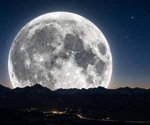 Countdown to Supermoon Beaver Moon 2026 - Tue, Nov 24, 2026