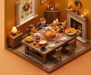 Thanksgiving