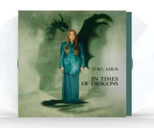 Countdown to Tori Amos - In Times of Dragons - Fri, May 1, 2026