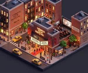 Countdown to Tribeca Festival 2026 - Wed, Jun 3, 2026