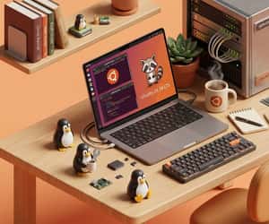 Countdown to Ubuntu 26.04 LTS Release - Thu, Apr 23, 2026