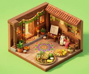 Countdown to Ugadi 2026 - Thu, Mar 19, 2026