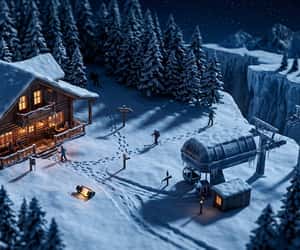 Countdown to Until Dawn 2 - Thu, Jan 28, 2027