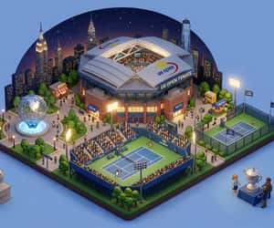 Countdown to US Open Tennis 2026 - Sun, Aug 23, 2026