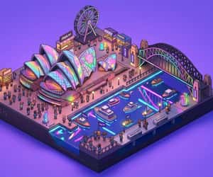 Countdown to Vivid Sydney 2026 - Fri, May 22, 2026