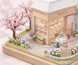 Countdown to White Day - Sun, Mar 14, 2027