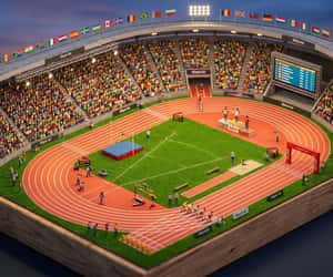 Countdown to World Athletics Ultimate Championship 2026 - Fri, Sep 11, 2026