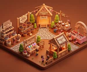 World Chocolate Day