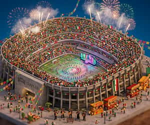 Countdown to FIFA World Cup Opening Ceremony - Thu, Jun 11, 2026, 11:30 AM