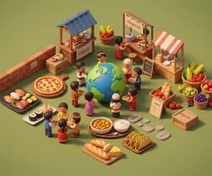World Food Day