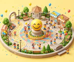 World Smile Day