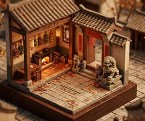 Year of the Dog 2042