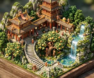 Year of the Monkey 2028