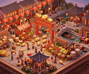 Year of the Pig 2031