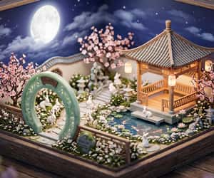 Countdown to Year of the Rabbit 2035 - Thu, Feb 8, 2035