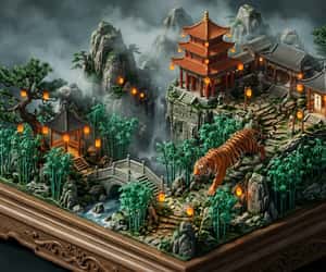 Countdown to Year of the Tiger 2034 - Sun, Feb 19, 2034