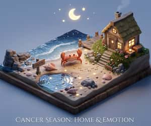Cancer Season