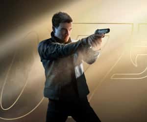 Countdown to 007: First Light - Wed, May 27, 2026 at 2:00pm