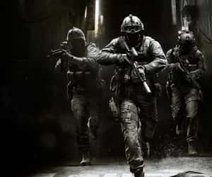 Call of Duty: Modern Warfare 4