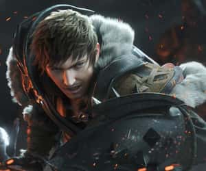 Countdown to Final Fantasy XIV - Tue, Aug 4, 2026