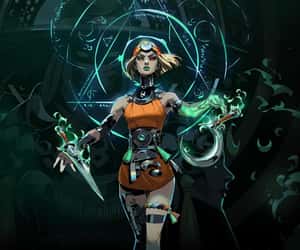 Countdown to Hades II Console Release - Tue, Apr 14, 2026