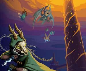 Countdown to Slay the Spire 2 - Thu, Mar 5, 2026